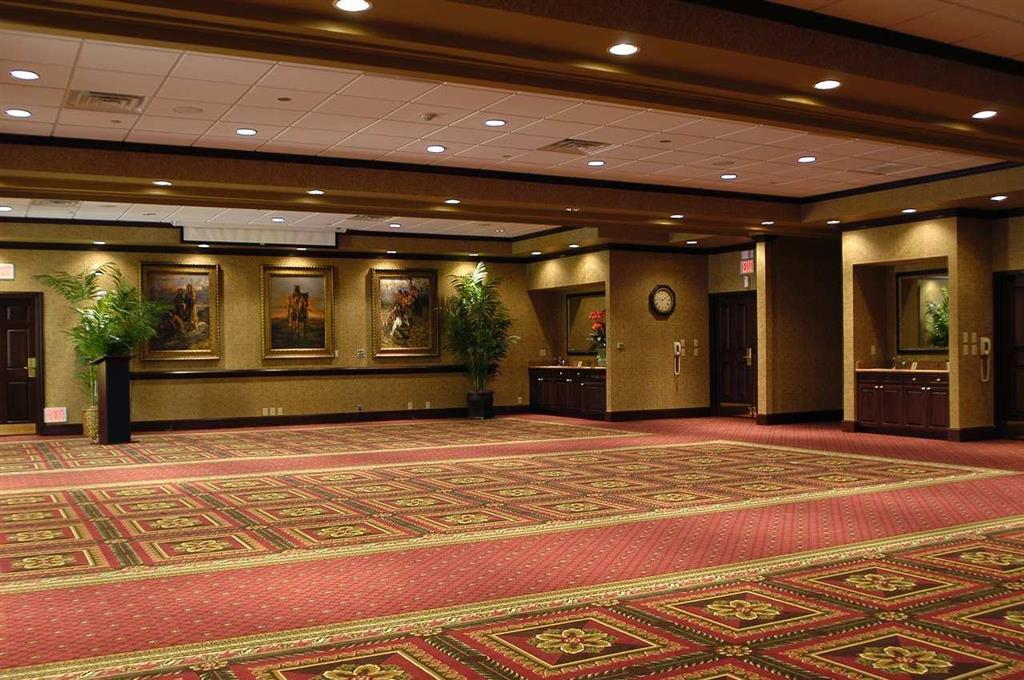 Homewood Suites By Hilton Amarillo Facilități foto